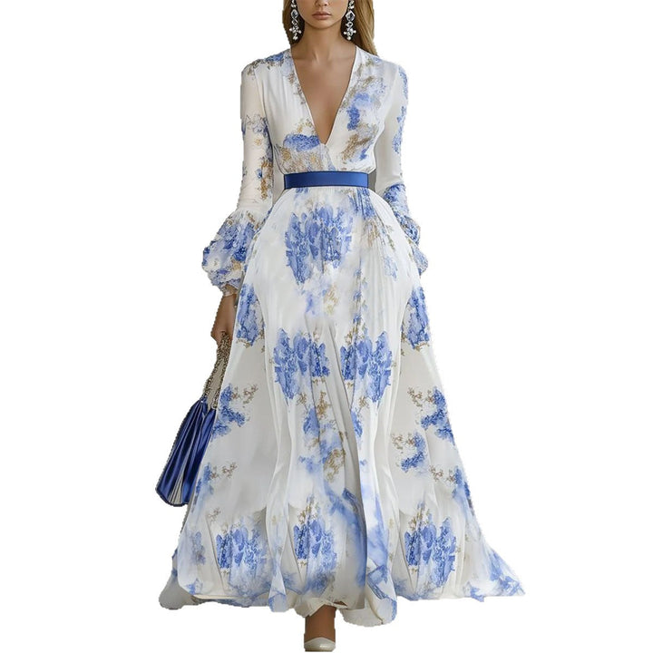 Josy | Chic Maxi Dress