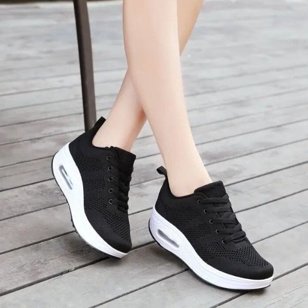 Luma™ - Orthopaedic Sneakers with Air Cushion