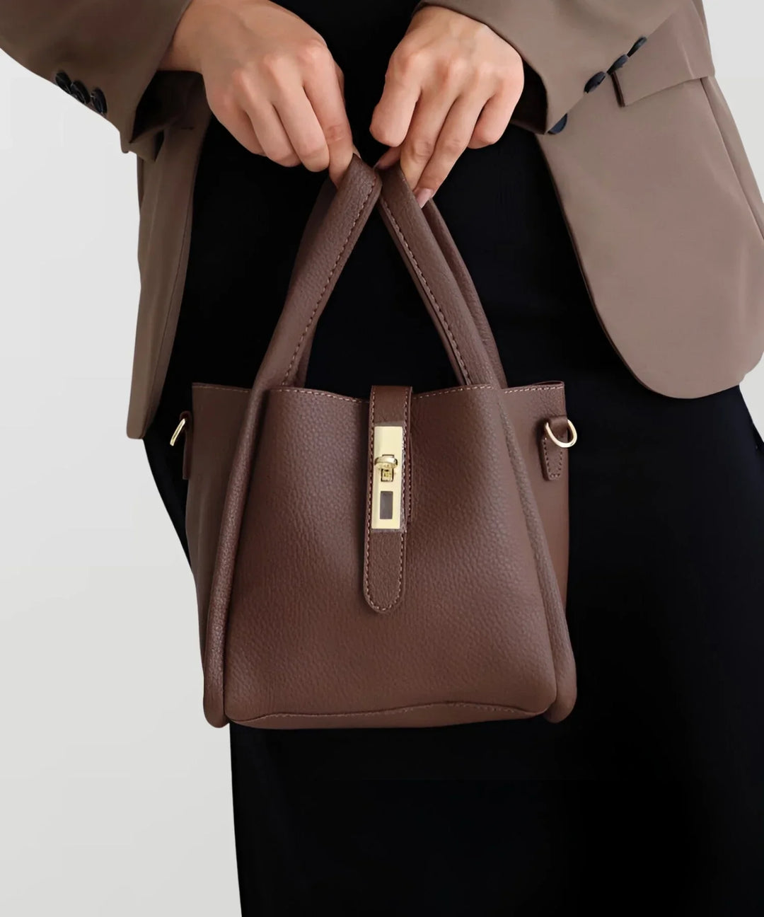 The NIKA Bag