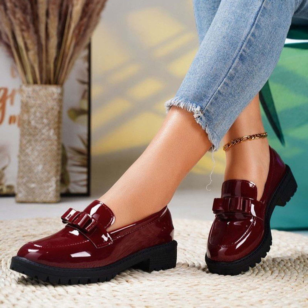The Noa Loemi - Loafer