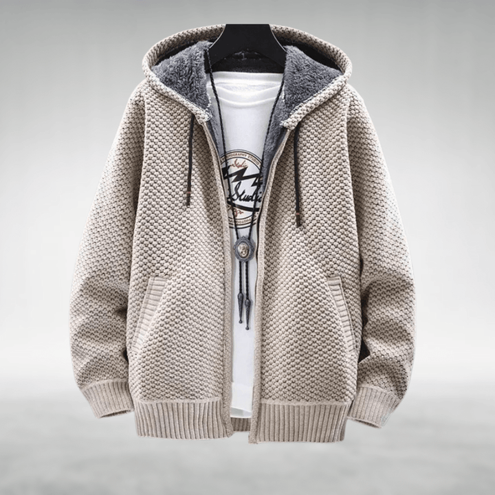 Pitt™ Comfort Knit Hoodie