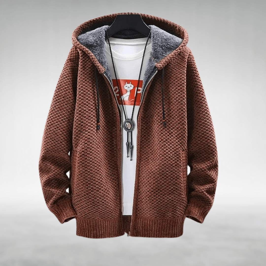 Pitt™ Comfort Knit Hoodie