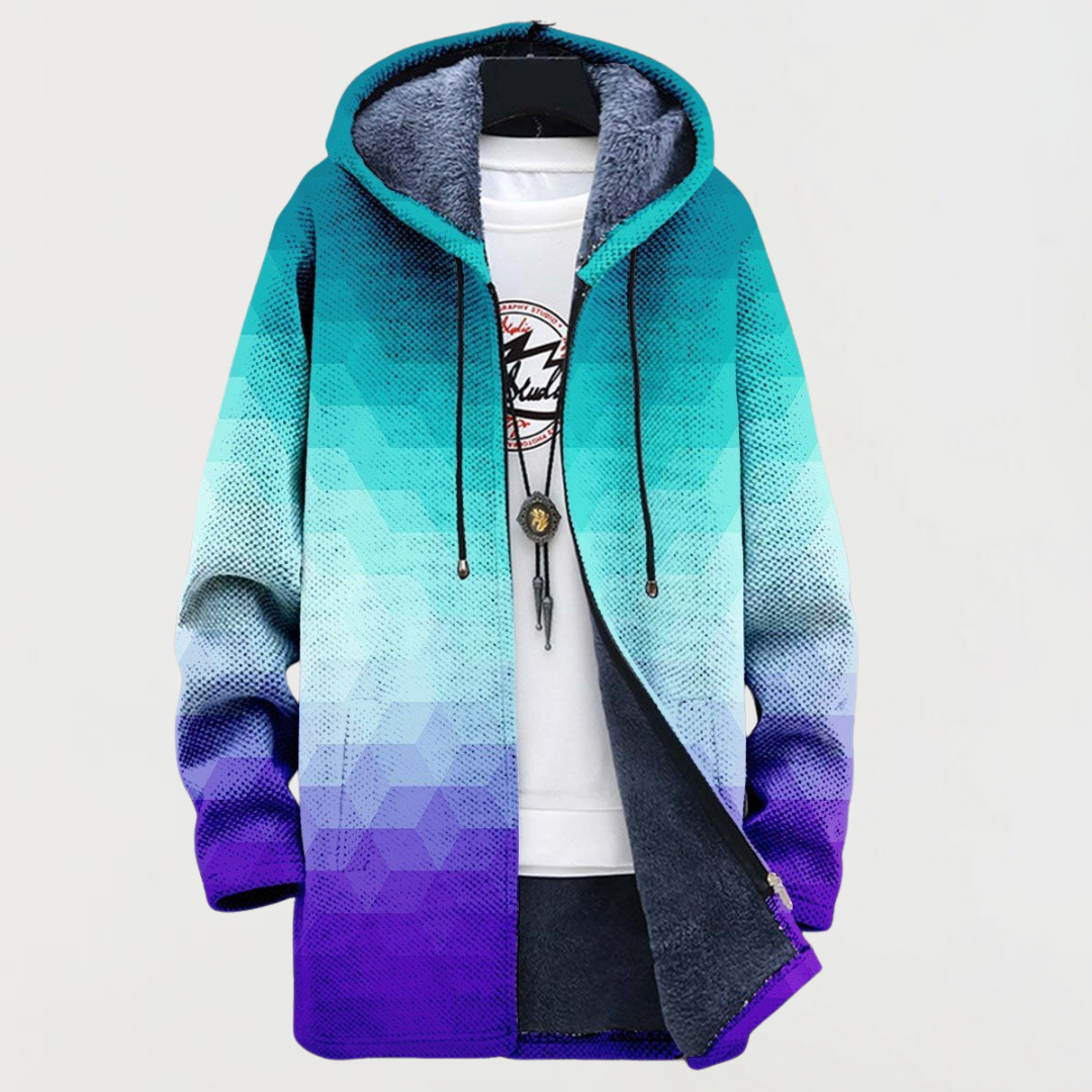 Gaia | Artistic Premium Jacket