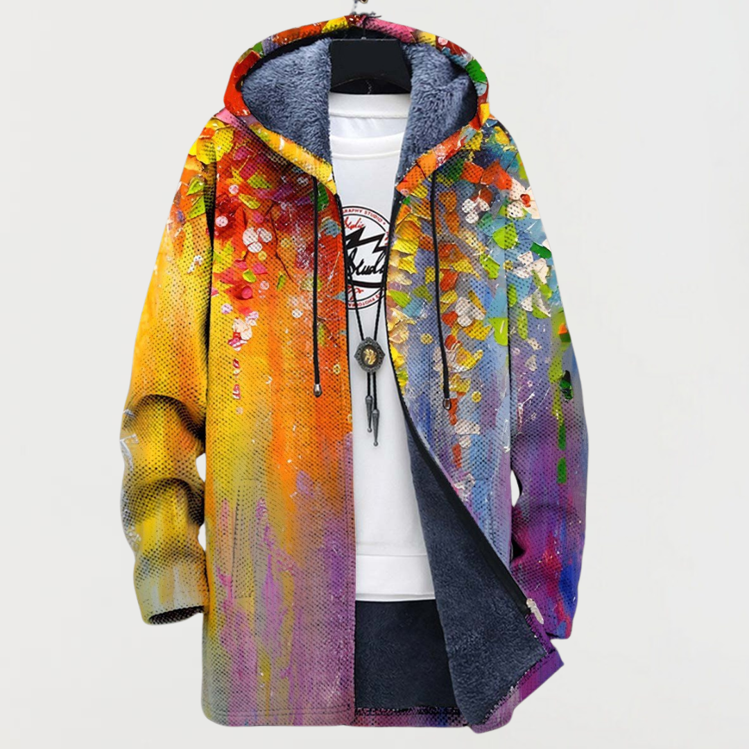 Elettra | Artistic Premium Jacket