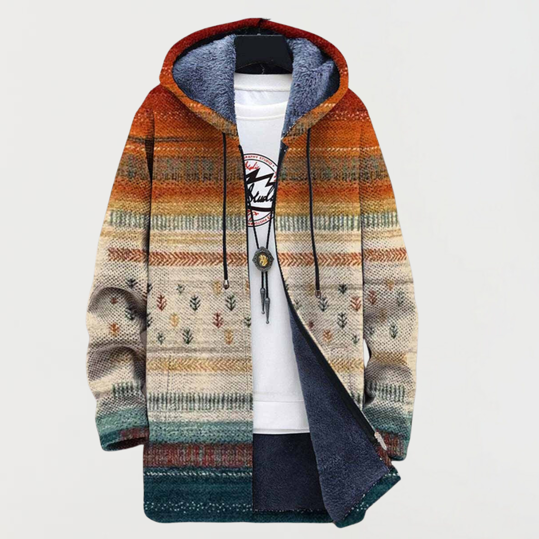 Mirta | Artistic Premium Jacket