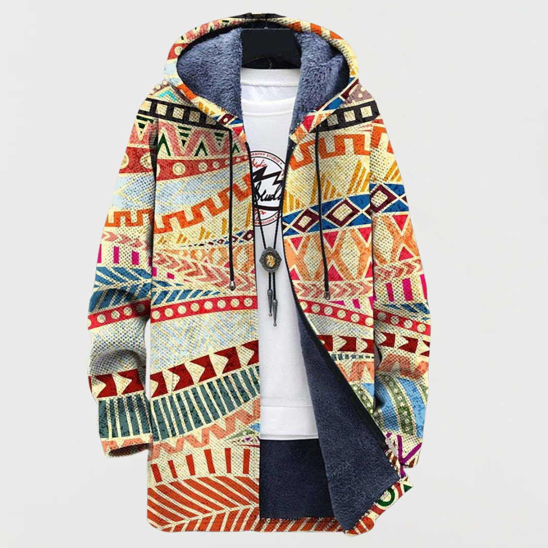 Olimpia | Artistic Premium Jacket