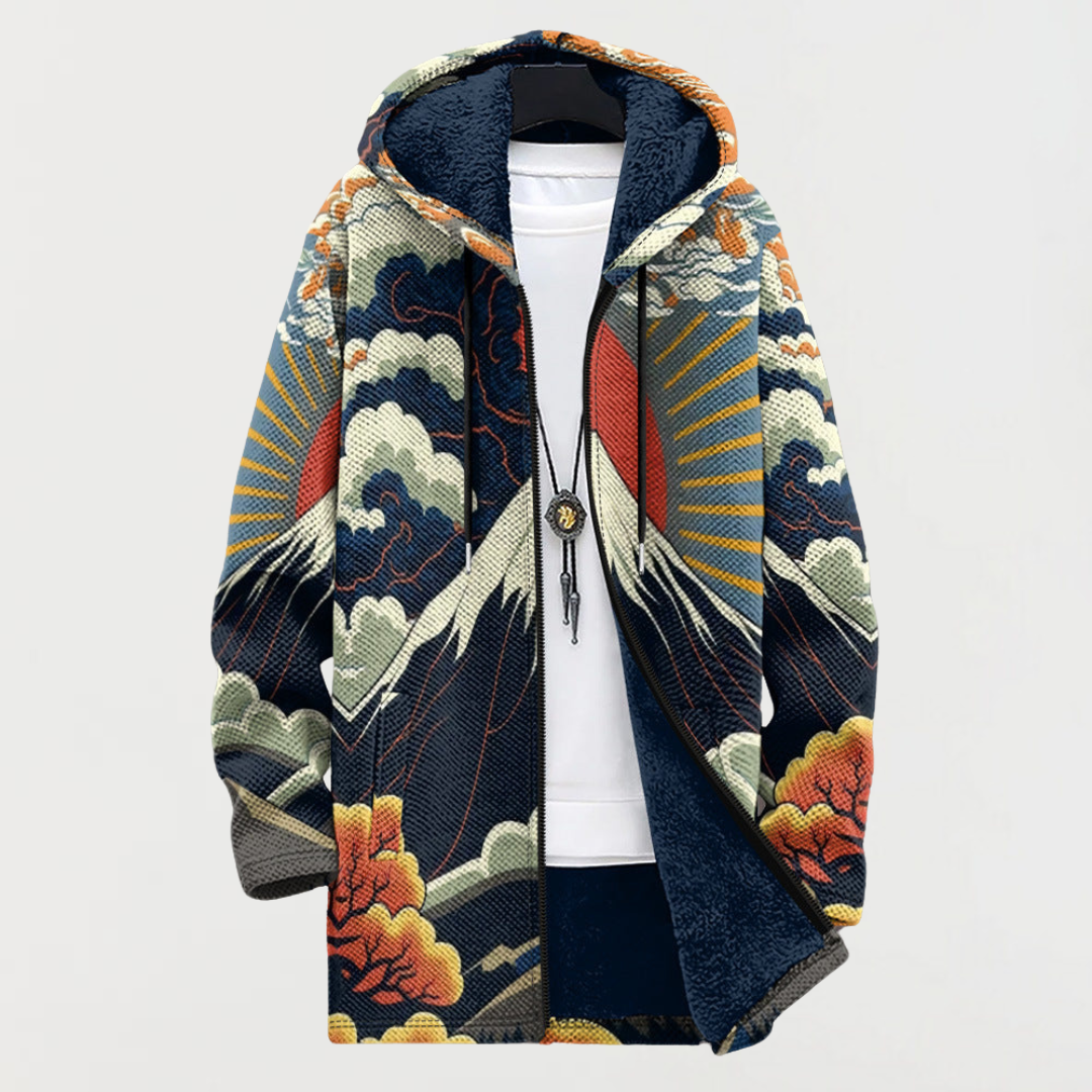 Artemisia | Artistic Premium Jacket
