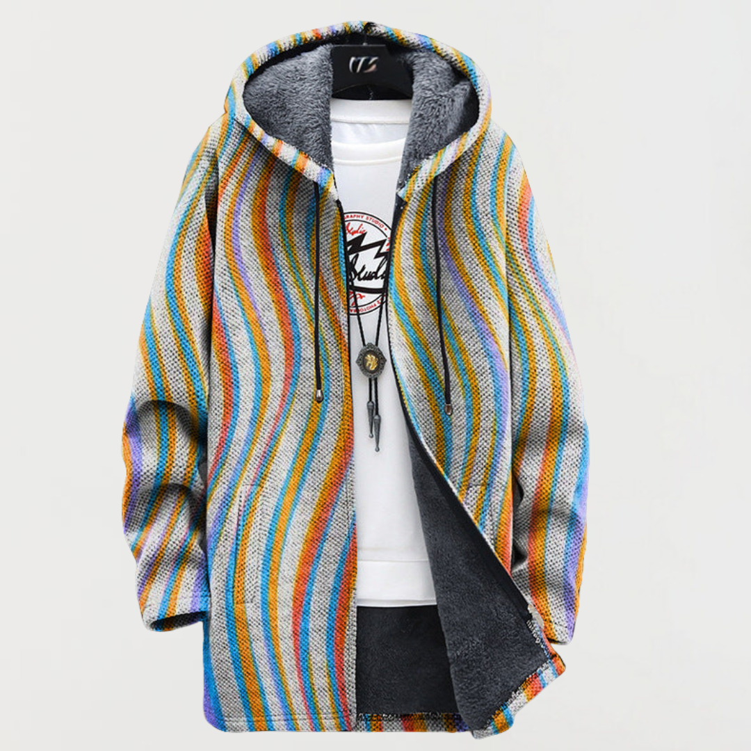 Ondina | Artistic Premium Jacket