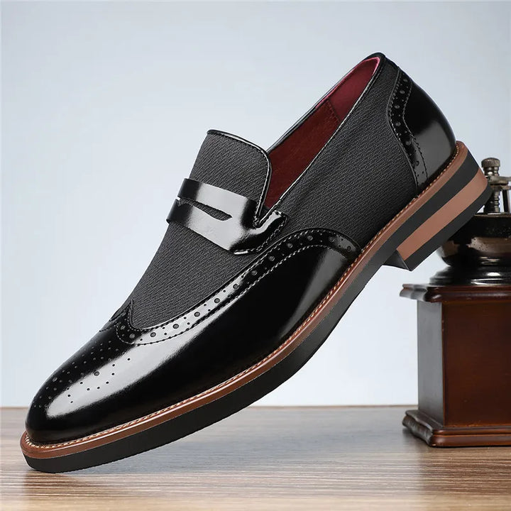 Carney Premium Loafers