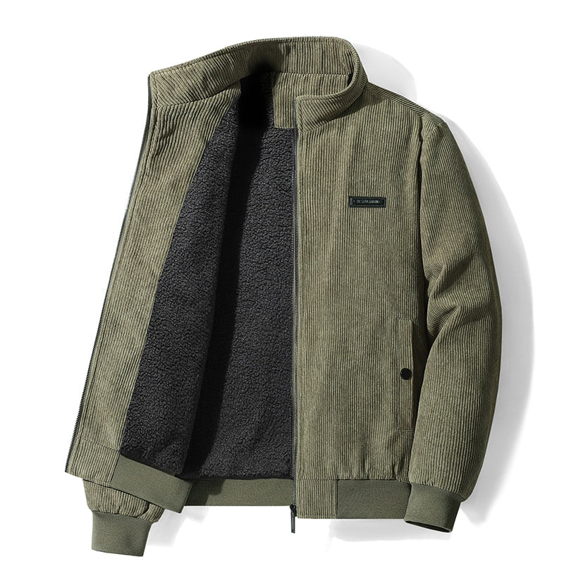Morin Jacket