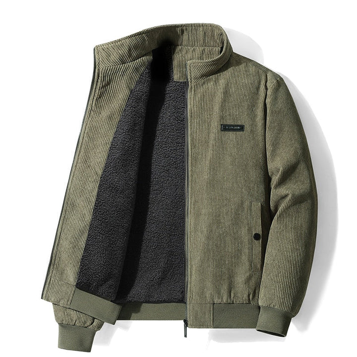 Morin Jacket