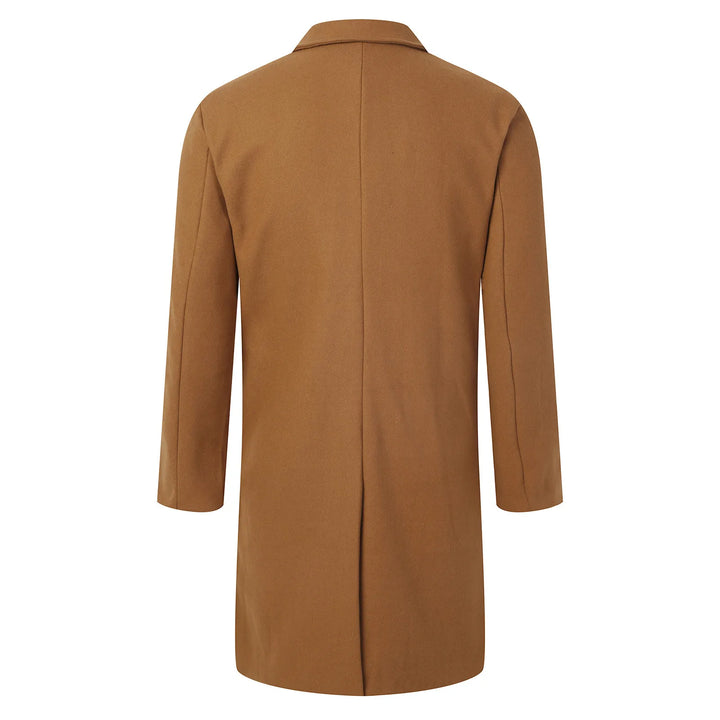 Bailey | Loose Fit Trench Coat