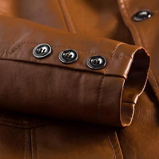 Urban Caballero Edge Jacket (CHECK SIZE CHART)