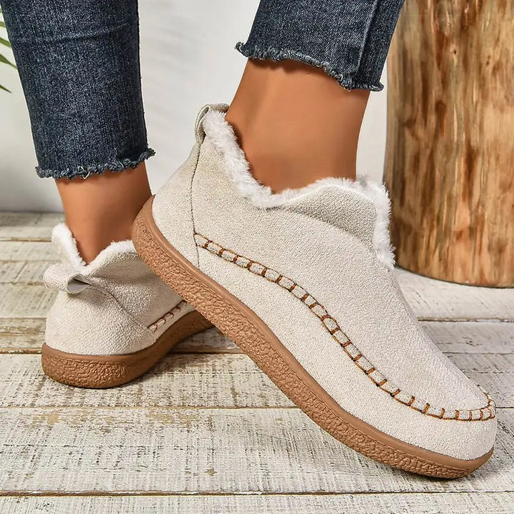 Ani™ | Comfortable Ankle Support Boots