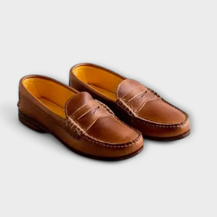 Eline | Timeless Women's Loafers