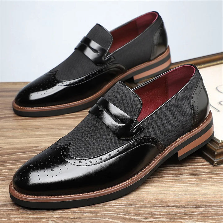 Carney Premium Loafers