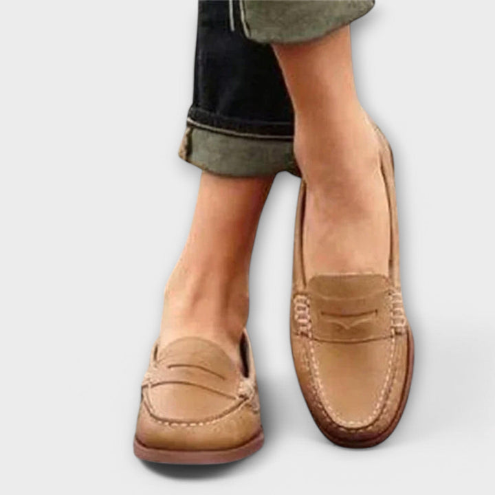 Eline | Timeless Women's Loafers