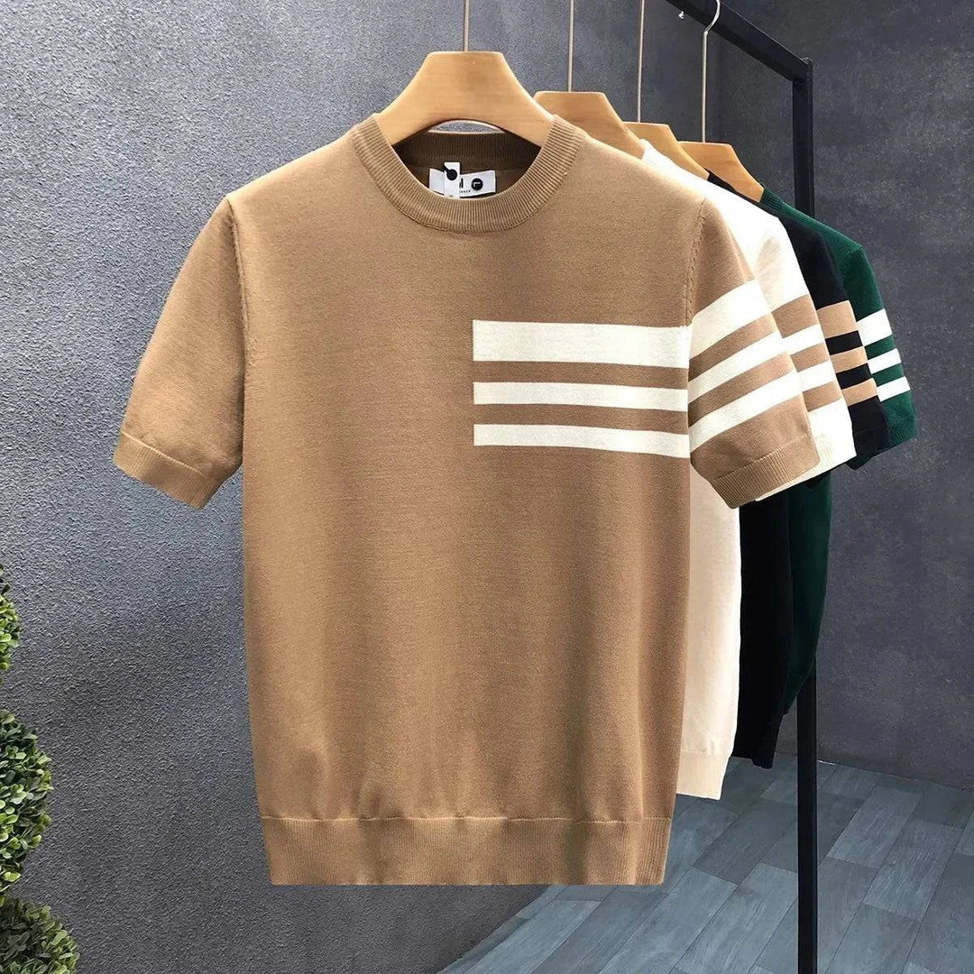 Sorrento Crewneck