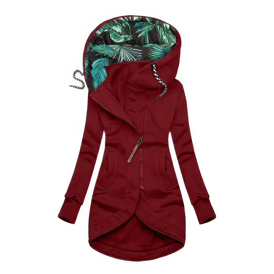 Calore Hoodie Jacket