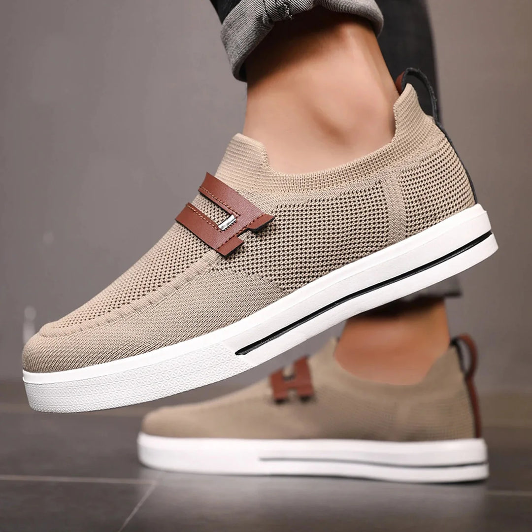 Wyndham Hollow Mesh Shoes