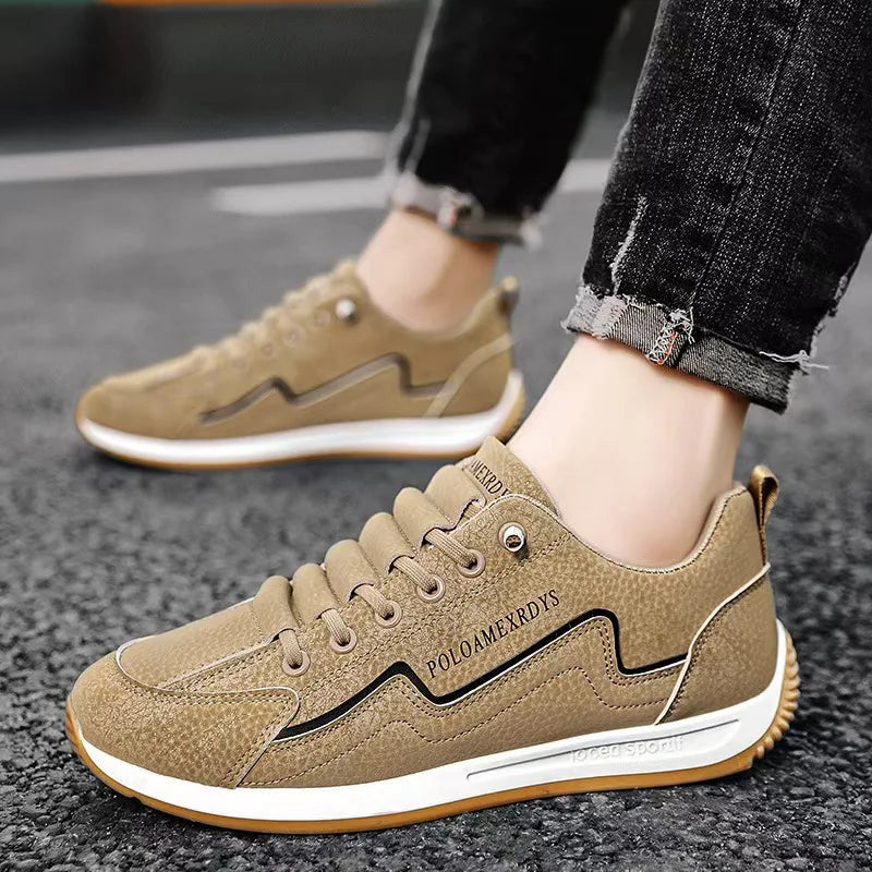 VELOCITYSTEP™ - MENS' SHOES