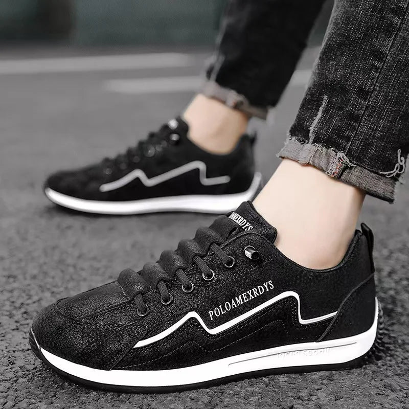 VELOCITYSTEP™ - MENS' SHOES