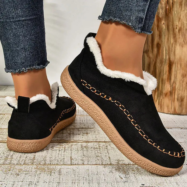 Ani™ | Comfortable Ankle Support Boots