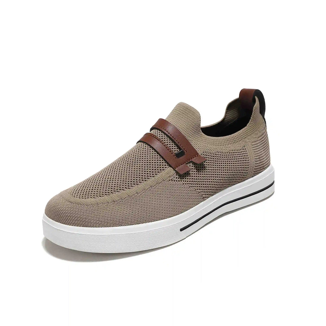 Wyndham Hollow Mesh Shoes