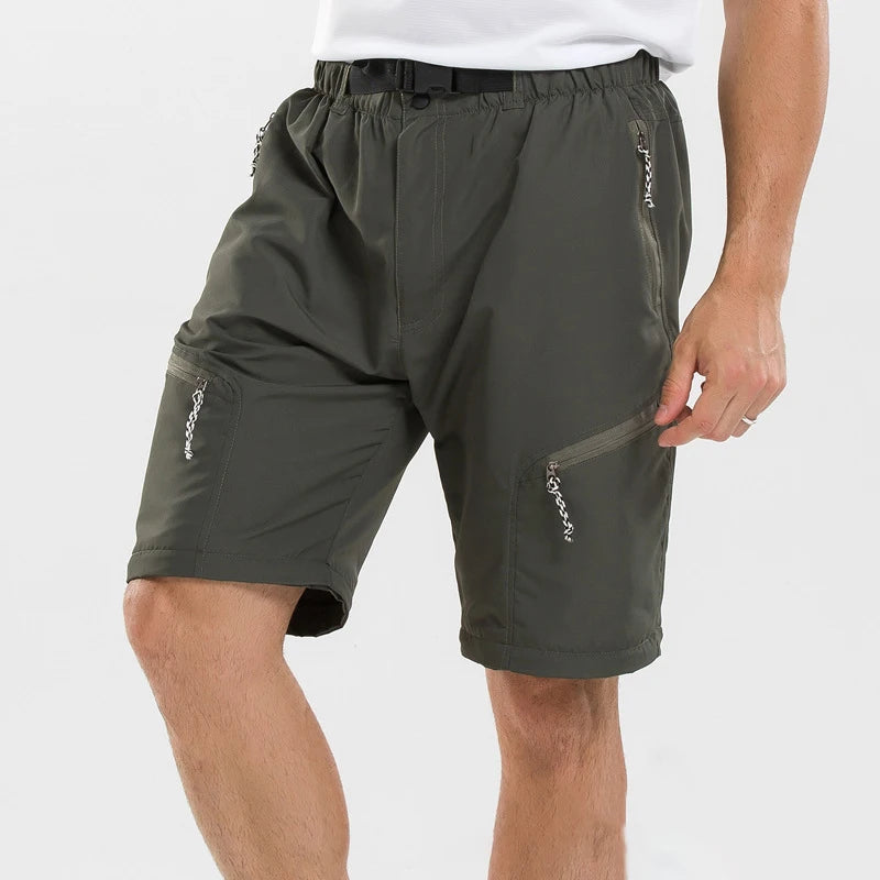 Hogan™ Zip-Off Outdoor Trousers