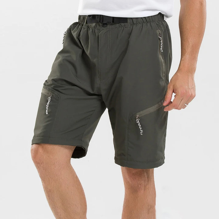 Hogan™ Zip-Off Outdoor Trousers