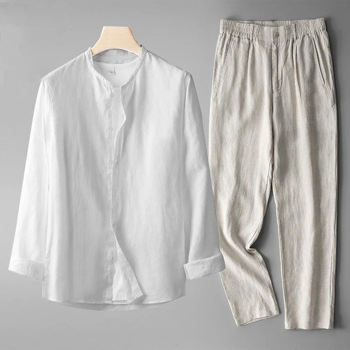 Soto Comfort Linen Set