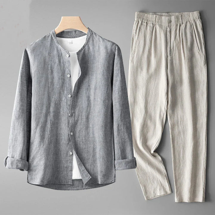 Soto Comfort Linen Set