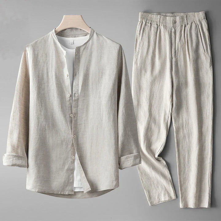 Soto Comfort Linen Set