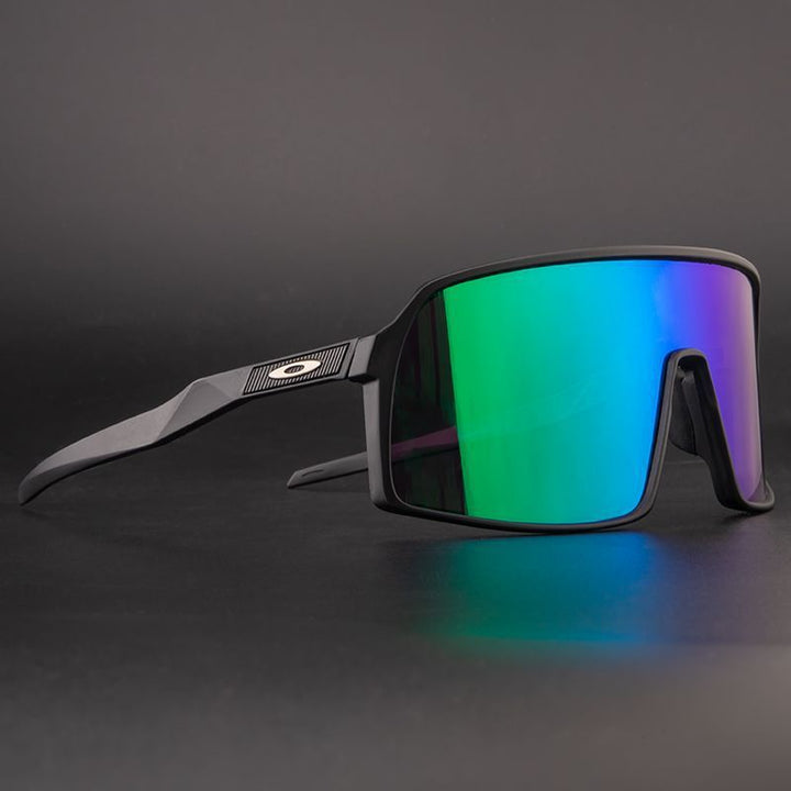 Zonne Polarized Shades