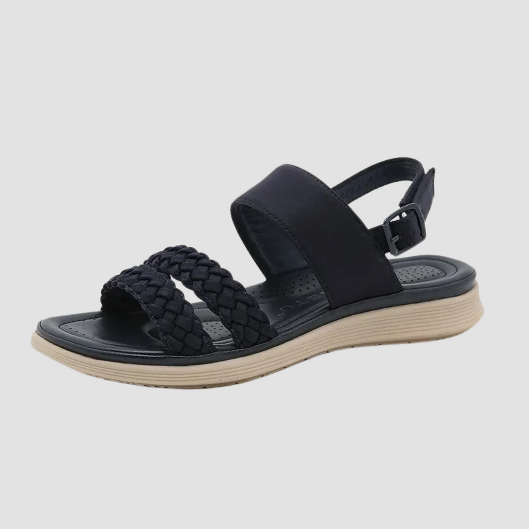 Agnes™ Luxurious Soft Leather Sandals