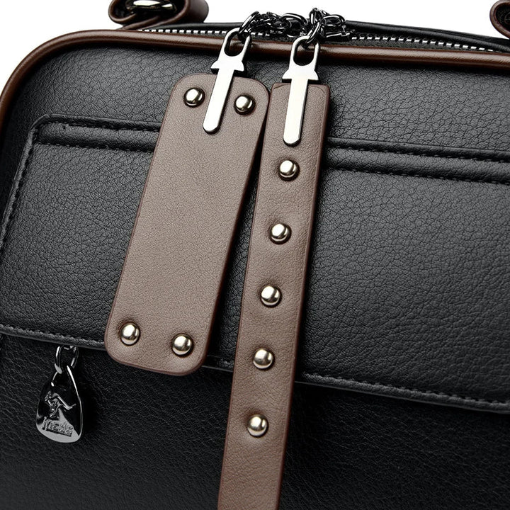 Katrin® | Urban Style Shoulder Bag