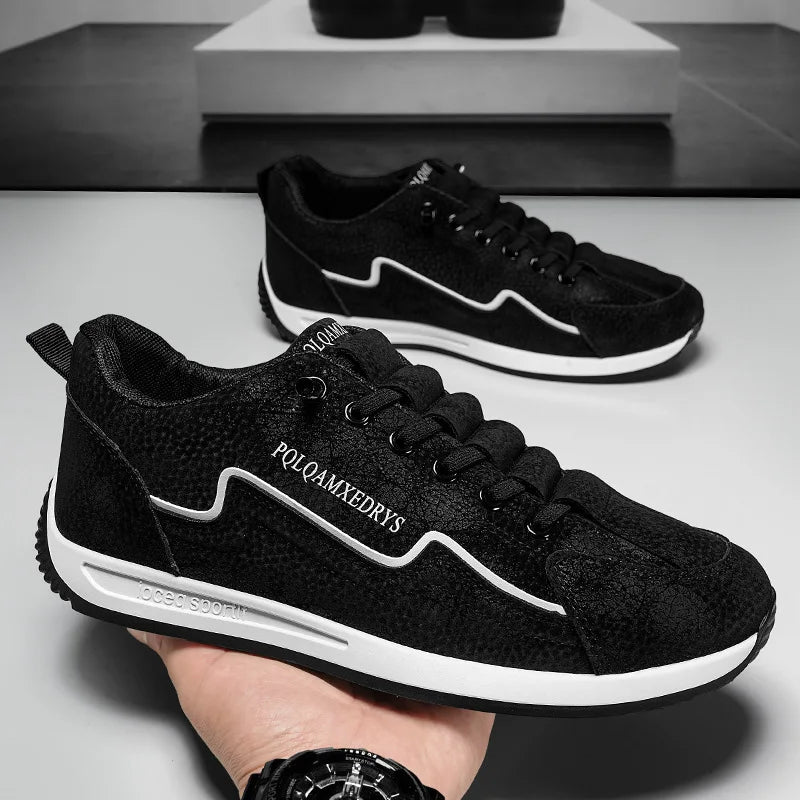 VELOCITYSTEP™ - MENS' SHOES