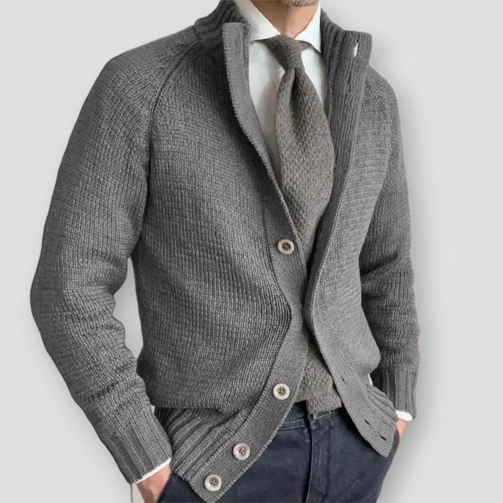 Marin Headlands Cardigan