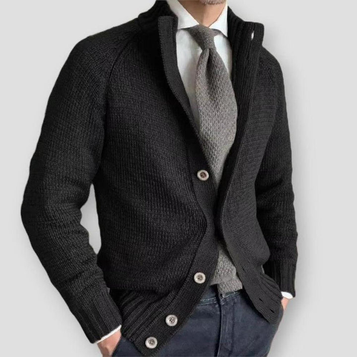 Marin Headlands Cardigan