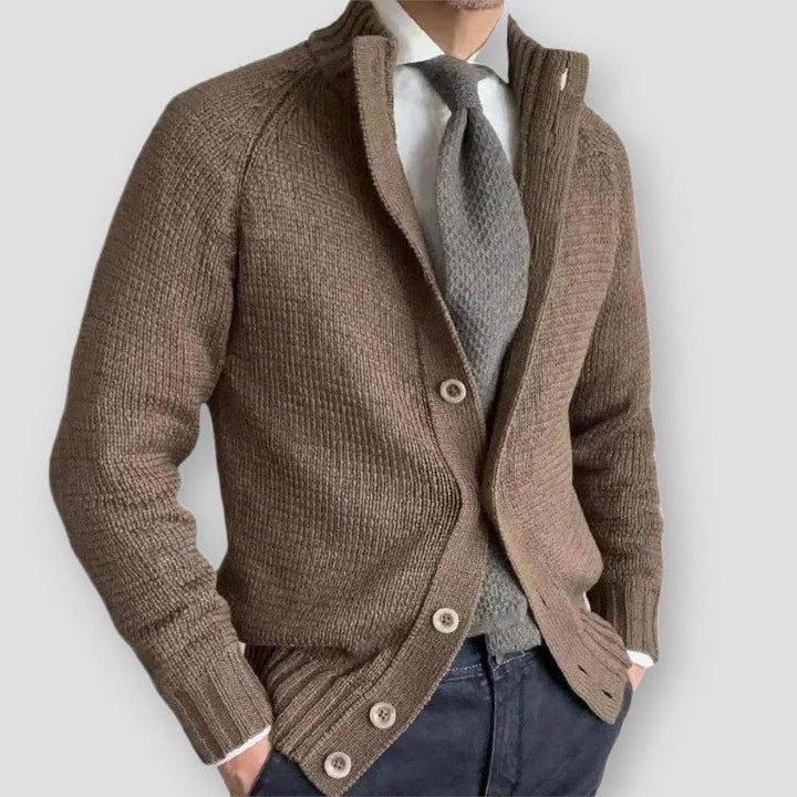 Marin Headlands Cardigan