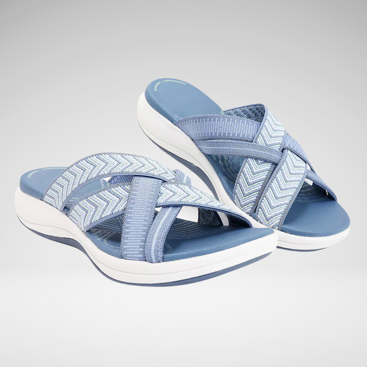 Belinda™ Comfort Orthopedic Sandals