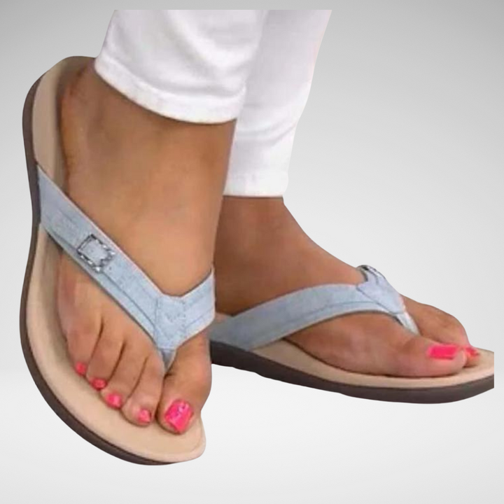 Daryl™ Comfort Orthopedic Sandals