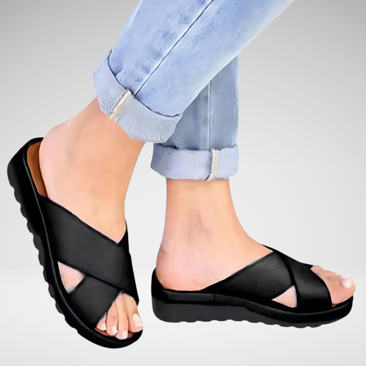 CloudWalk™ Trendsetting Orthopedic Sandals