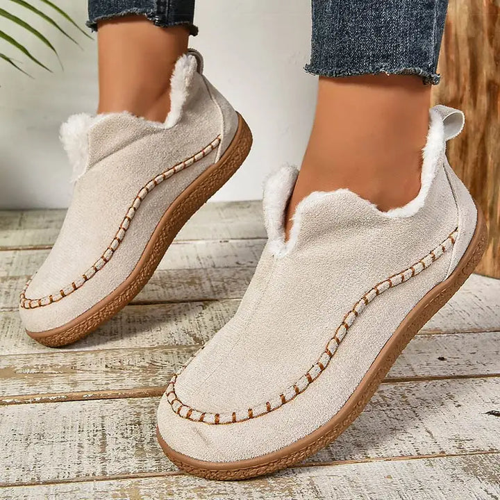 Ani™ | Comfortable Ankle Support Boots