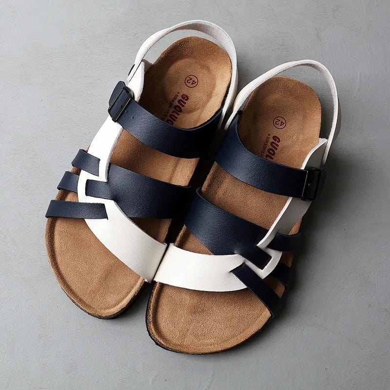 Veronica™ - Comfort Orthopedic Sandals