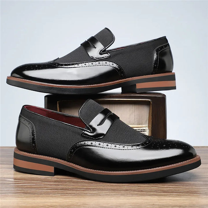 Carney Premium Loafers