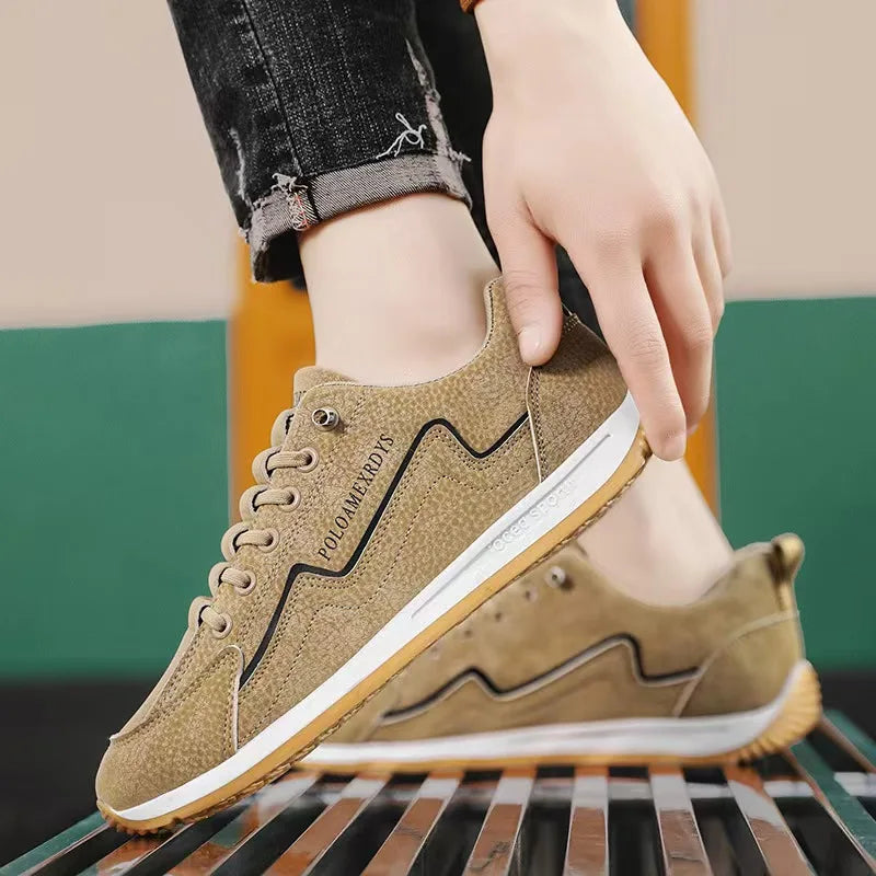 VELOCITYSTEP™ - MENS' SHOES