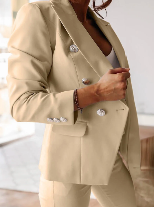 Esmée & Charlotte - 2-Piece Set