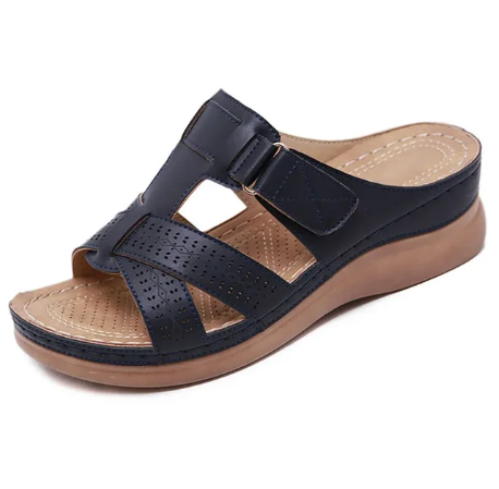 Toby™ Cozy Step Sandals