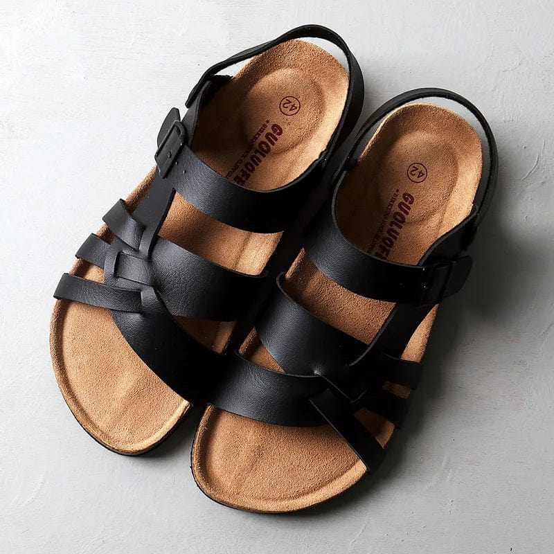 Veronica™ - Comfort Orthopedic Sandals